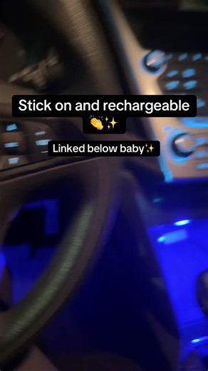 Transform Your Ride with LED Car Lights