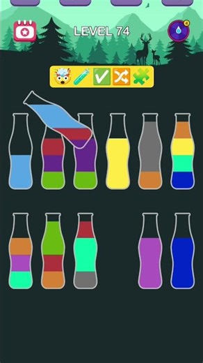 Ultimate Water Sort Puzzle 🧪🧠