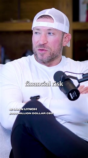 He risked 80k on this... Welcome to The Success Formula Clips account - the most valuable clips from every episode. We take the most impactful, eye-opening, and mindset-shifting moments from our interviews and package them into content you can absorb fast and apply even faster Whether it’s business advice, health optimization, or the psychology of success - these clips are designed to hit hard and deliver value immediately Follow for Daily clips that challenge your thinking, upgrade your habits,