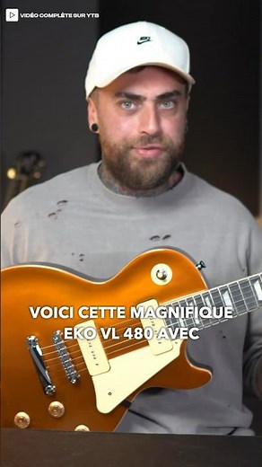 Quelle guitare et ampli choisir POUR PAS CHER ?!