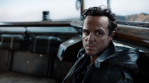 Ripley guide: how to watch, trailer, plot, cast and everything you need to know about the Andrew Scott drama