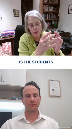 High rates of language difficulties among young people in Child Protection and Youth Justice. Conservative estimates show that around 50-60% of young people in these systems have compromised language and communication skills - with some UK studies reporting rates above 70%. Watch Lachlan from The Learning & Literacy Clinic and Professor Pam Snow discuss why this matters and what must change. Watch the full interview here - https://www.youtube.com/watch?v=lbp_srLgkyE 📍 Live in the Redlands/Brisb