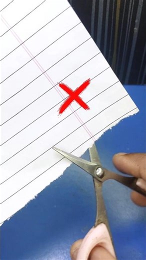 Scissors Repairing Tips And Tricks 💡 #shorts