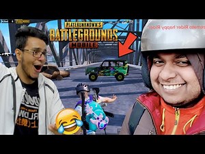 I am the Worst Bridge Camper😂 in PUBG Mobile History