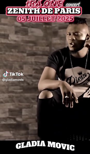 @Iba One @kyassou-p @GLADIA Demba 🇲🇱🇸🇳🔥 #tiktokparis🇫🇷 #bamakomali🇲🇱 #tik_tok #views