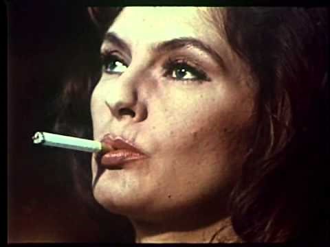 I, A WOMAN II (1971) - Trailer