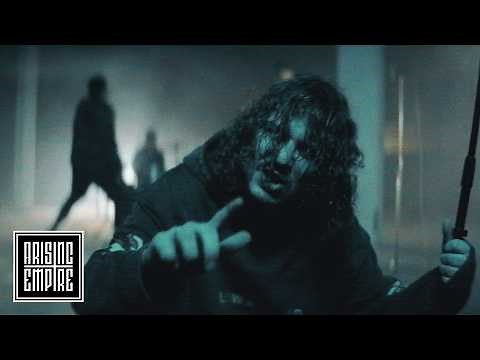 ACCVSED - Killer Of Minds (OFFICIAL VIDEO)