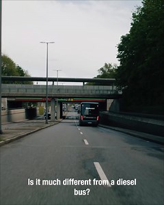 94K views · 916 reactions | Our eBus Efficiency Run has again shown: Efficient driving is crucial to achieve the best results with the MAN Lion’s City E. That's why we see driver training as core in a comprehensive overall e-mobility concept. ⚡ | MAN Truck & Bus | Facebook