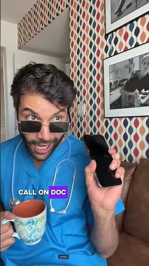 With Call-On-Doc, care is fast, affordable, and stress-free.