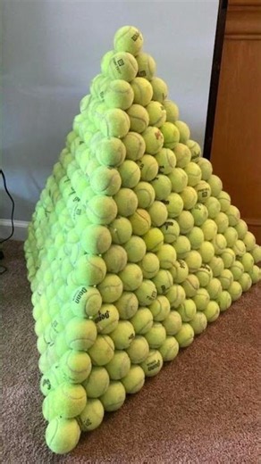 Идеальный тайминг и безупречная геометрия (Satisfying)