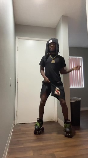 Discover the Florida Walk Dance Challenge
