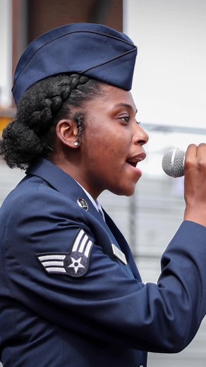 9.3K views · 19 reactions | #TeamRobins spent a lot of time with our awesome community these past few days, and we can’t wait for more! ❤️ We are thankful to be a part of the Middle Georgia community. Our partnership is vital to the Robins missions! | Robins Air Force Base | Facebook