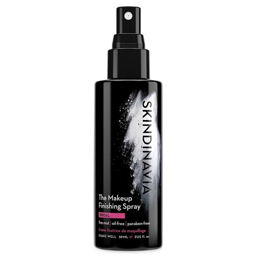 Skindinavia The Makeup Finishing Spray: Bridal 2 oz