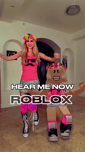 Tiktok Viral Trend | Roblox dance trend #tiktok #trending #editlyrics #lyrics #dance #viralvideo