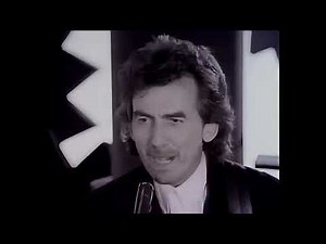 George Harrison - Got My Mind Set on You (Official 4K Video)