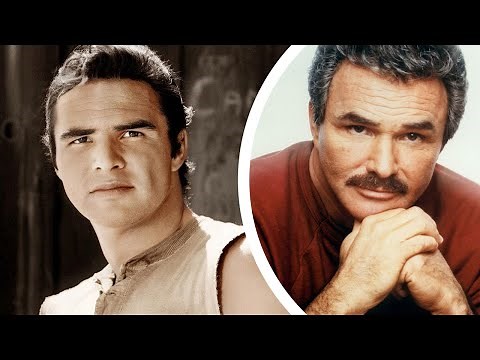 Burt Reynolds Revealed Gunsmoke SECRETS