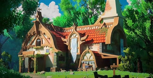 Create a Stylized Zelda-Inspired Scene for Games 30% OFF code： BG30 Learn on→https://www.wingfox.com/c/9242_423_33251 In this course, you’ll learn how to create from scratch an entire stylized Zelda-inspired environment for Games in Unreal Engine. Going through every step of the process, from blocking, and creation of the materials in Substance Designer to Modeling. Scene Dressing and Lighting in Unreal Engine. software: Maya 2023, Zbrush 2022, Substance Designer and Painter 2023, Unreal Engine 