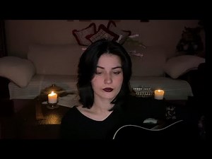 taylor swift - cardigan (cover) | nursena yener