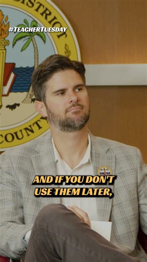 #TeacherTuesday ft. Ashley Peabody, 7th grade accelerated math teacher at Lemuel Teal Middle