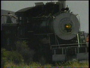 [Vintage VHS] Great American Train Rides (Volume I), 8 Great Train Rides! : Free Download, Borrow, and Streaming : Internet Archive