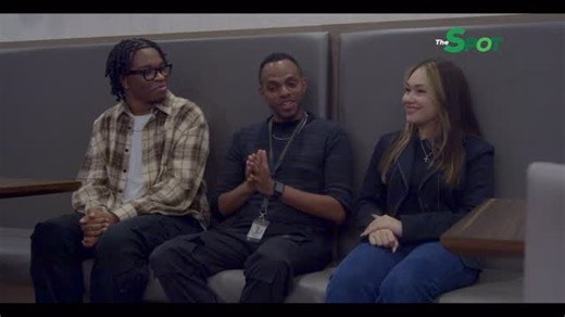 Into the spotlight TV on Instagram: "🎭 Full Interview with AYANA & CHASE | FOOTLOOSE Musical Cast! 🎶 ✨ Don’t miss our exclusive interview with the stars of Footloose! AYANA & CHASE share all the behind-the-scenes details of bringing this legendary musical to life! Watch the full segment on Into the Spotlight Talkshow on our YouTube channel. 📅 Show Dates: Nov 20-22 📍 Location: Alexis & Jim Theatre, Dr. Phillips Center 🎥 Tune in for more! Link in bio. #IntoTheSpotlightTalkshow #FootlooseMusic