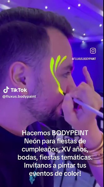 #cancun #mexico #bodypaint #pintacaritas #fiestadecumpleaños #cocobongo #cancunmexico #playadelcarmen #tulum #cdmxlife