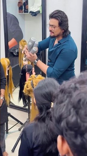 All styling brush knowledge by Aryan Sir 9967994899