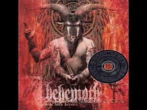 Behemoth | ZOS KIA CULTUS | Full Album (2002)