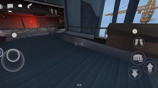 Command 1 的G沙盒之旅1