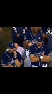 301K views · 7.6K reactions | Stop what you’re doing and listen.This is Tony Gwynn’s heartfelt on-field speech celebrating Rickey Henderson’s 3,000th hit, achieved as a San Diego Padre. A truly iconic moment between two all-time greats. Absolute chills.Rest in peace to these legends. #YouKnow⚾️ | You Know You're a Padres Fan When | Facebook