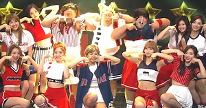 You Probably Forgot That TWICE Once Had Three More Members