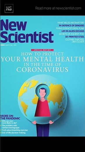 Covid-19 special report: A pandemic five years on 🦠💉