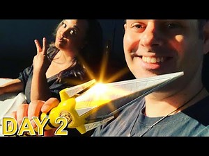 Power Morphicon 2022 Day 2 (PMC7 - Vlog 730)