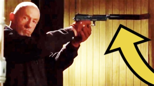 10 TV Show Mistakes You Can't Unsee