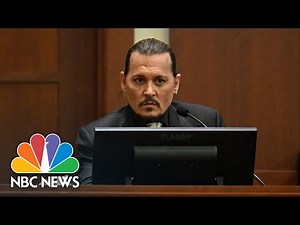 Johnny Depp’s net worth: how much money has the actor made?