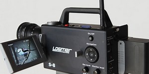 The First 8mm Camera Made in over 30 Years Will Be Released in December