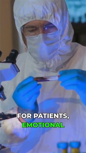 What Your Doctor Isn't Explaining About Lab Results #MedicalAI