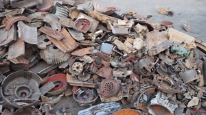 Discover the Secret Behind Electrical Motor Recycling