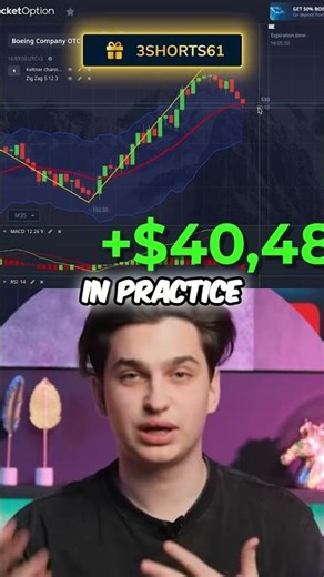 Pocket Option Strategy