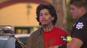 Correctional officer stabbed by inmate at Fresno County jail