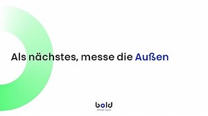 Bold – Elite Smart Lock Zylinder SX43 – Intelligentes Türschloss ohne Schlüssel – Bluetooth & WLAN – Einfache Installation – App-Steuerung – Silber