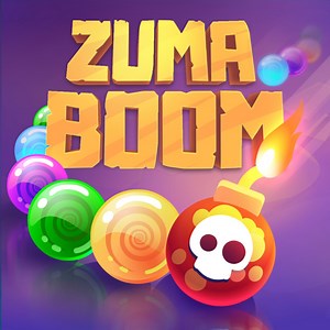 ZUMA BOOM - Graj za Darmo Online! | Poki