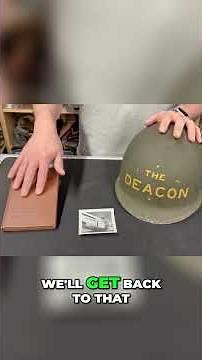 Navy Pilot Flew P-51s? Logbook PROVES it DID Happen! #shorts