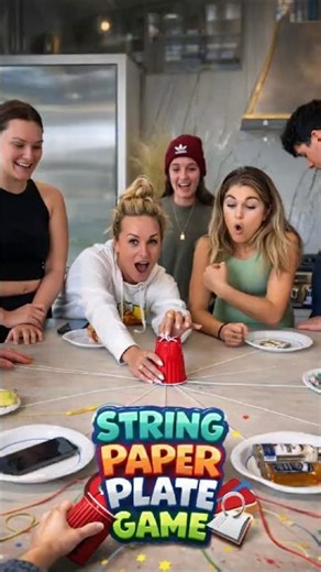 This Simple Game Turned Competitive FAST 😳🔥 #shorts #viralgames