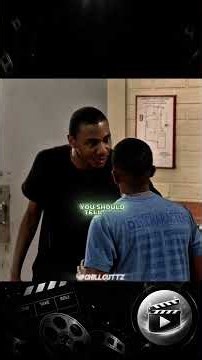 The Carmichael Show: Jerrod Goes to Joe for Advice 😂 #sitcom