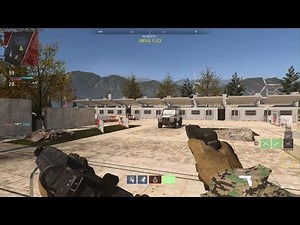 MW2 Quick Pistol Swap