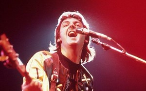 【Wings & Paul McCartney】Wings Over The World Behind the Scenes