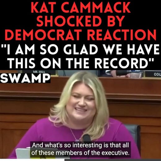 420K views · 8.8K reactions | Democrats have no sense of shame! | DC Swamp | Facebook