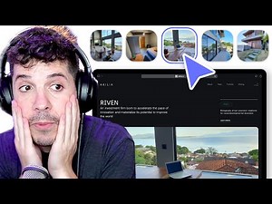 Brutal page transitions with CSS (0 JavaScript)
