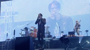 25. 2022 THE PARADE ~35th anniversary~ HIGH SIDE - HEAVEN